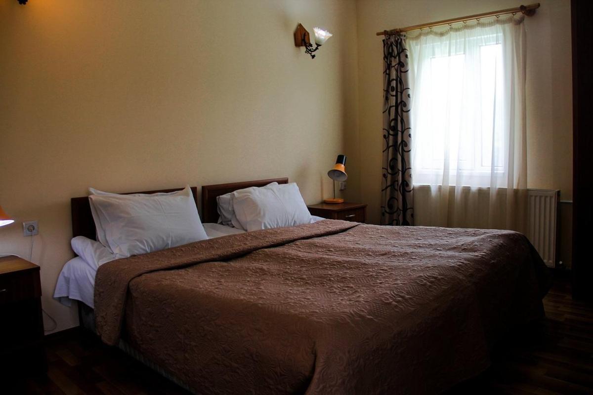 Guesthouse Shamo غودوري المظهر الخارجي الصورة