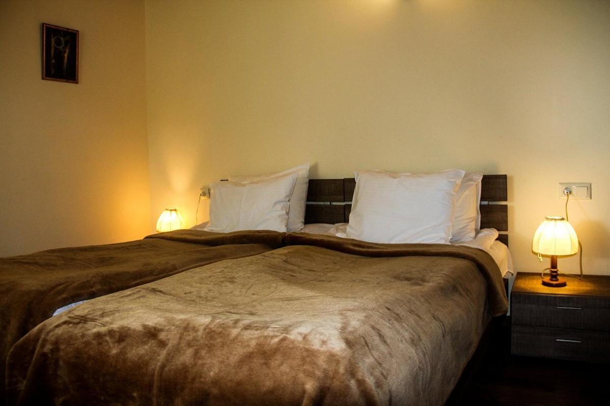 Guesthouse Shamo غودوري المظهر الخارجي الصورة