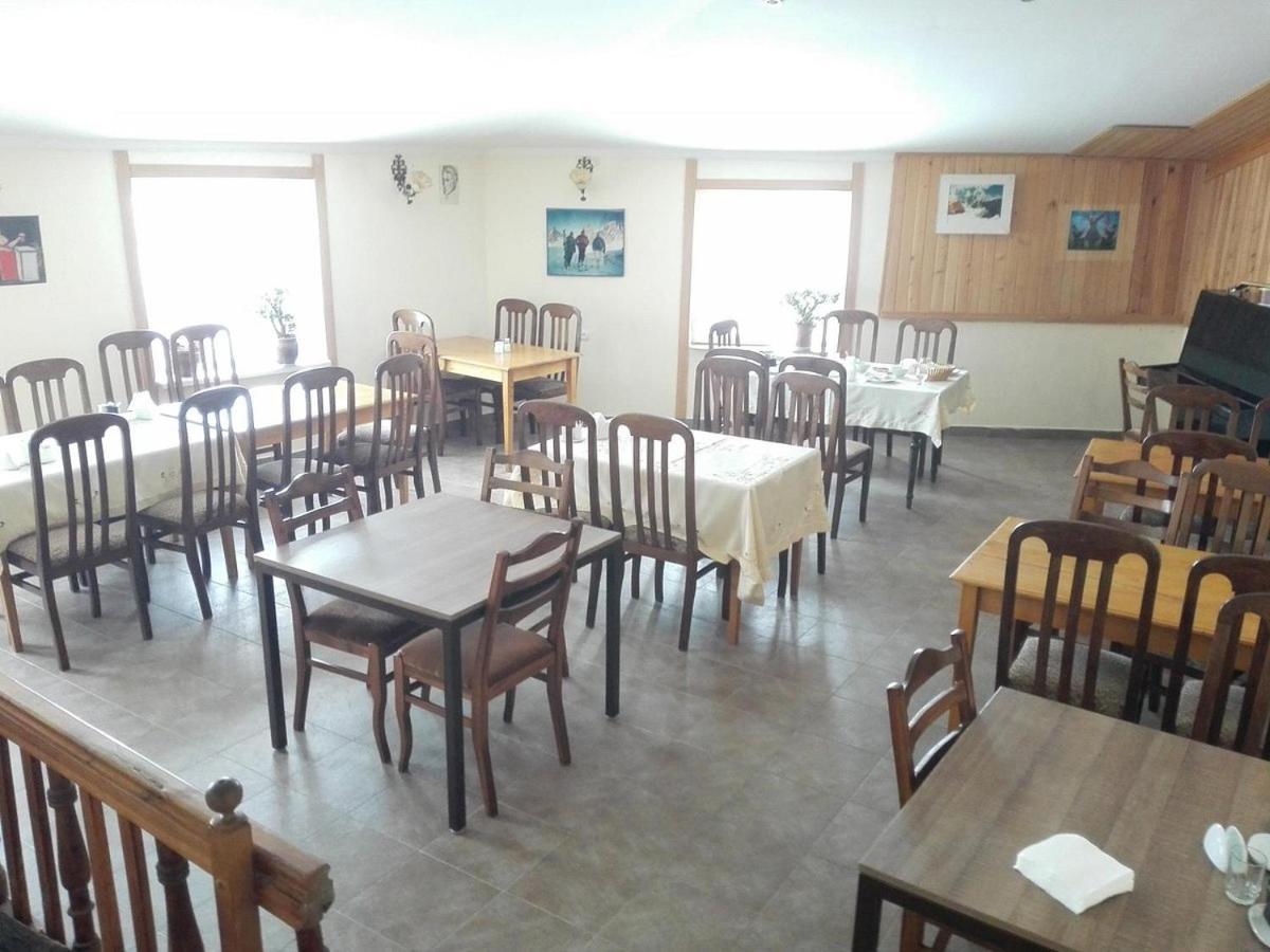 Guesthouse Shamo غودوري المظهر الخارجي الصورة